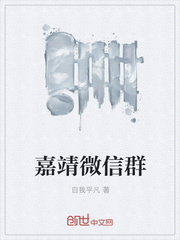 嘉靖微信群